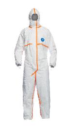 TYVEK Einwegoverall Tyvek 800 J, Gr. L, weiß Produktbild