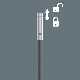 Wera Kraftform Kompakt F 1 für den Fensterbau Produktbild