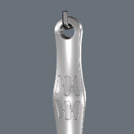Wera 6004 Joker L Selbstjustierender Maulschlüssel Produktbild