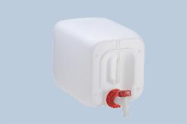 hünersdorff Ablasshahn PROFI Produktbild