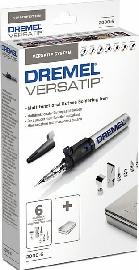 Dremel Multifunktionaler Butangas Lötkolben VersaTip 2000-6, Produktbild
