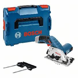 BOSCH Akku-Kreissäge UniversalCirc 18V-53, 1 x Akku PBA 18V 2.5Ah Produktbild