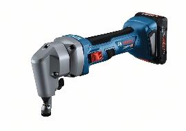 BOSCH Akku-Nagler GNH 18V-64 M Produktbild