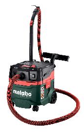 metabo Akku-Sauger solo AS 36-18 L 20 PC-CC ohne Akku ohne Ladegerät Karton Produktbild