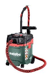 metabo Akku-Sauger solo AS 36-18 L 30 PC-CC ohne Akku ohne Ladegerät Karton Produktbild