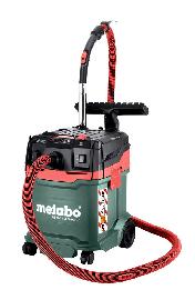 metabo Akku-Sauger solo AS 36-18 M 30 PC-CC ohne Akku ohne Ladegerät Karton Produktbild