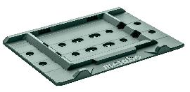 metabo Adapterplatte Produktbild
