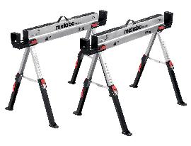 metabo Arbeitsbock-Set MAB 82 bestehend aus 2 Stück Produktbild