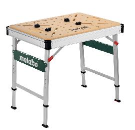 metabo Multifunktionstisch MWB 100 Produktbild