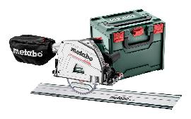 metabo Tauchkreissäge KT 66 BL Produktbild