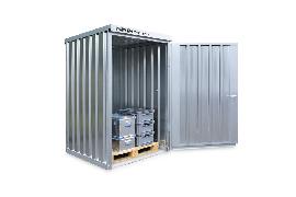 Neutral FLADAFI® Magazinbox MB 8 Produktbild