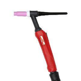 TELWIN WIG-Schweißbrenner SR26 DS 35-50, 3/8", 8 m Produktbild