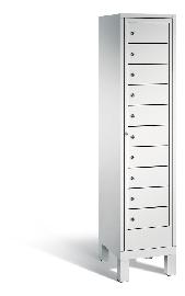 Evolo C+P Wäsche-Sammelschrank Produktbild