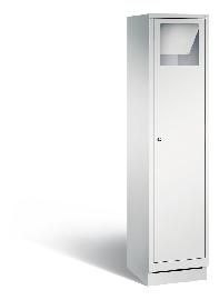 Evolo Stahl-Wäsche-Sammelschrank Produktbild