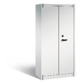 Certos Feuergeschützter Stahl-Flügeltürenschran Produktbild