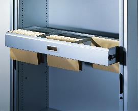 Omnispace Hängerahmen für Hängehefter DIN A4 Produktbild