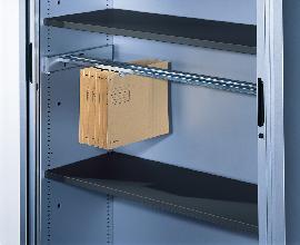 Omnispace Pendelstange System Elba/Leiz Produktbild