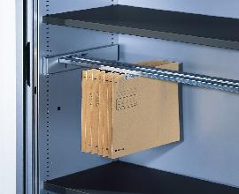 Omnispace Pendelstange System Elba/Leiz Produktbild