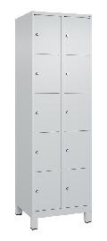 CP C+P Schließfachschrank Classic PLUS Produktbild