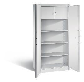 Certos Feuergeschützter Stahl-Flügeltürenschran Produktbild