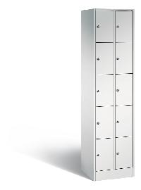 CP C+P Schließfachschrank Produktbild