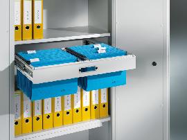 Acurado C+P Hängerahmen Produktbild