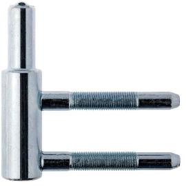 ELLEN Rahmenteil Typ 100,DL-R,Ø15mm verzinkt Produktbild