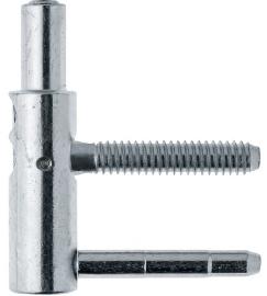 ELLEN Rahmenteil Exacta Typ 495, Ø Bandrolle 20 mm Produktbild