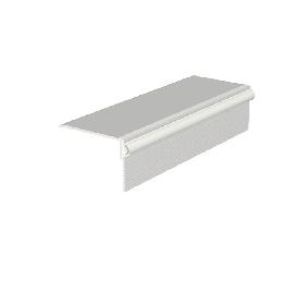 ELLEN Renovierungsschiene ARP70, zum Schrauben,Aluminium Produktbild