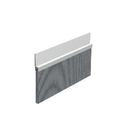 ELLEN Bürstendichtung IBS POG 80,2.000mm,F1 Produktbild