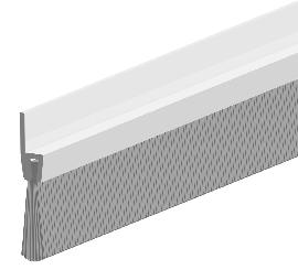 ELLEN Türbodendichtung IBS POG 55 Produktbild