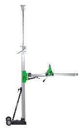 EIBENSTOCK Elektrowerkzeuge Bohrständer Up-Side-Down Eibenstock USD 182 max bis Bohr Ø 182 mm Produktbild