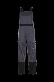 PLANAM Latzhose WeldShield 5530, Größe 50 Produktbild