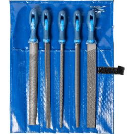 PFERD Werkstattfeilen-Set WRU Produktbild