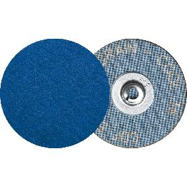 COMBIDISC Schleifblatt VICTOGRAIN 50mm K36 Pferd Produktbild