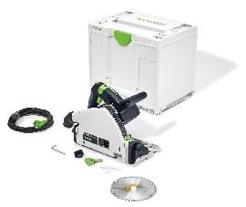 Festool Tauchsäge TS 55 FEBQ-Plus Produktbild