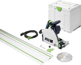 Festool Tauchsäge TS 60 KEBQ-Plus Produktbild