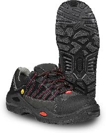 JALAS Halbschuh E-Sport 1615 Produktbild