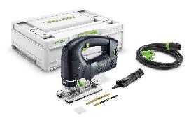 Festool Stichsäge PSB 300 EQ-Plus TRION Produktbild
