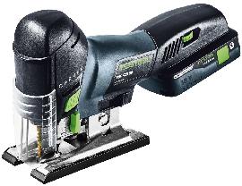Festool Akku-Stichsäge Produktbild