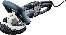 Festool Sanierungsschleifer RG 130 ECI-Set DIA HD RENOFIX Produktbild