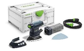 Festool Deltaschleifer DTS 400 REQ-Plus Produktbild