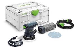 Festool Exzenterschleifer ETS 125 REQ-Plus Produktbild