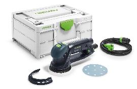 Festool Getriebe-Exzenterschleifer RO 125 FEQ-Plus ROTEX Produktbild