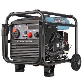 Könner & Söhnen Gleichstromgenerator 48- 54V, 70A, 16 PS Produktbild