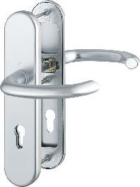 HOPPE SI-DRG 1138/3331/3410,LS ov.,12mm,ES1/PZ 72/8,F1,TS 41-46 Produktbild