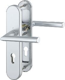 HOPPE SI-DRG 1140/3331/3410,LS ov.,12mm,ES1/PZ 72/8,F1,TS 41-46 Produktbild