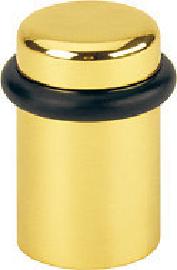 HOPPE® Bodentürstopper M498, Messing Produktbild