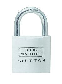 BURG WÄCHTER BURG-WÄCHTER Vorhangschloss 770 20 Produktbild