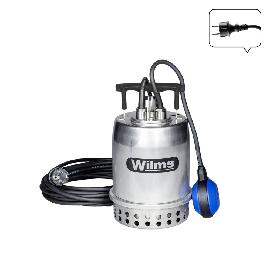 WILMS Flutset FS 9000 Produktbild